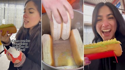  Tiktoker peruana conoció los 