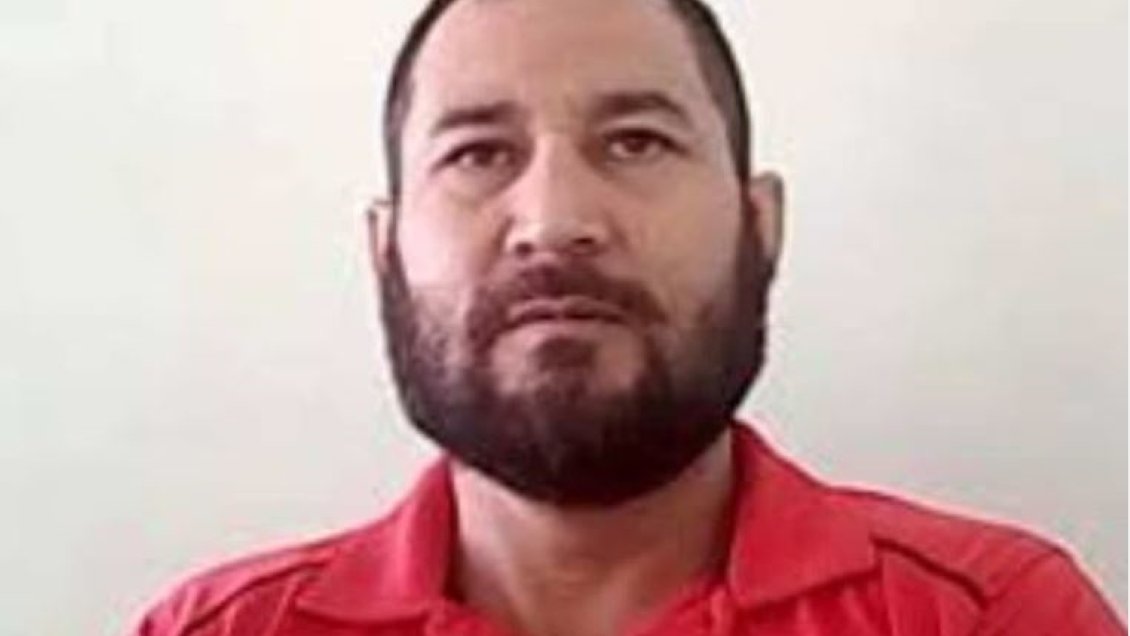 Exsargento formalizado por parricidio frustrado se fugó desde tenencia en Valdivia