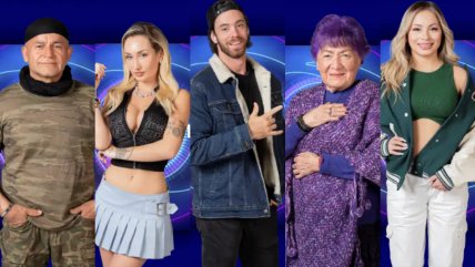   ¿Quiénes son?: El perfil de los 18 jugadores de 