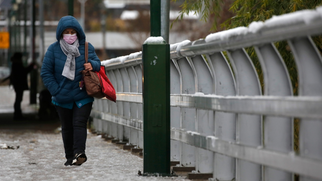Solsticio: ¿Cuándo y a qué hora comienza el invierno en Chile?