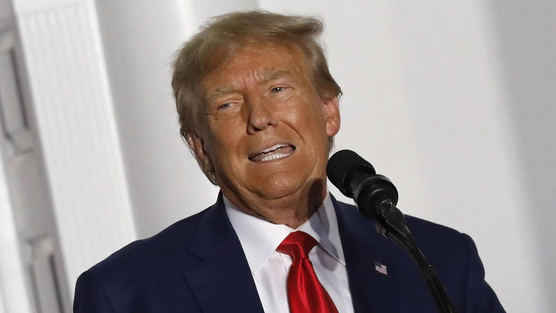 El histórico juicio penal contra Trump ya tiene fecha de inicio