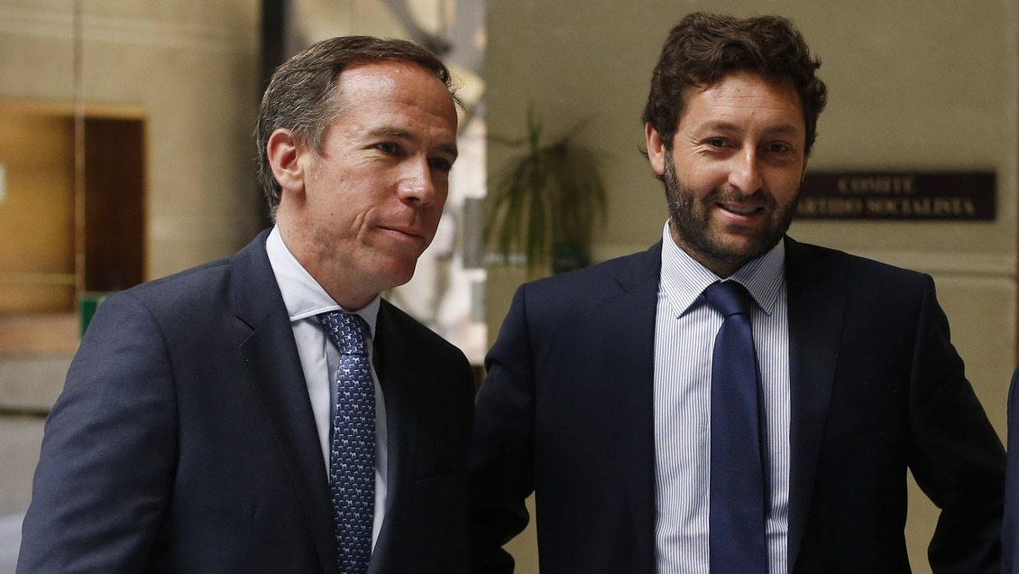 UDI presentará acciones judiciales por cuestionado convenio entre exseremi con fundación