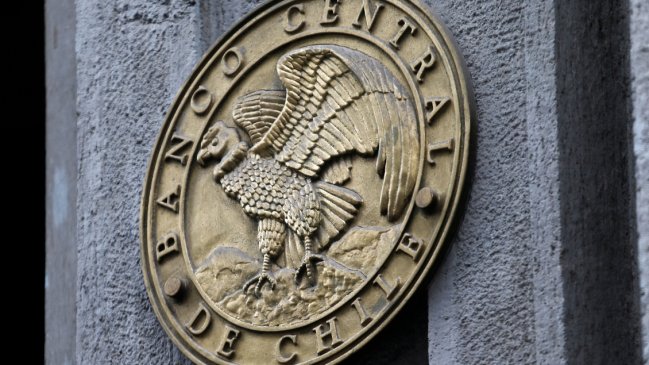 Banco Central recorta proyección de crecimiento, pero destaca baja en la inflación