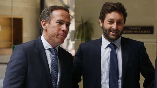 UDI presentará acciones judiciales por cuestionado convenio entre exseremi con fundación