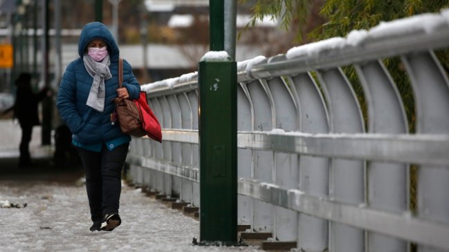 Solsticio: ¿Cuándo y a qué hora comienza el invierno en Chile?