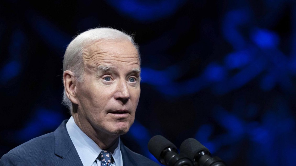 El hijo de Joe Biden es acusado de posesión ilegal de un arma y de un delito de impuestos