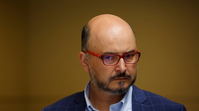 Diputado Ilabaca emplaza al Gobierno a tomar 