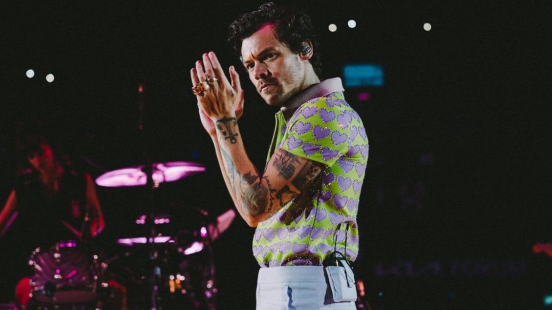 Harry Styles confirmó que se retirará temporalmente: 
