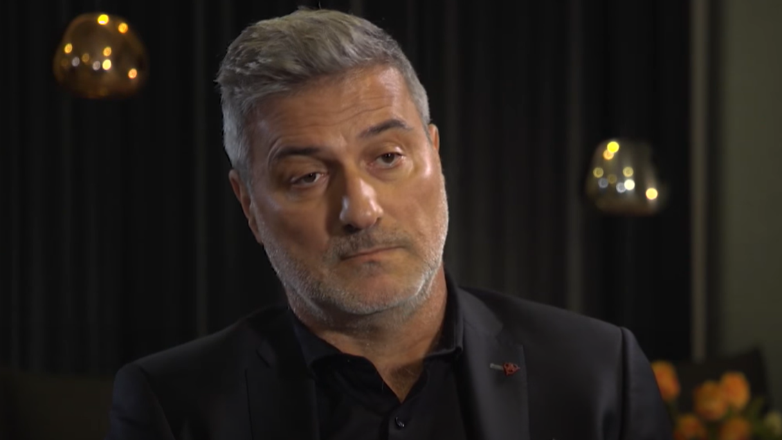 Médico Paolo Macchiarini irá a prisión en Suecia por polémicos trasplantes de tráquea