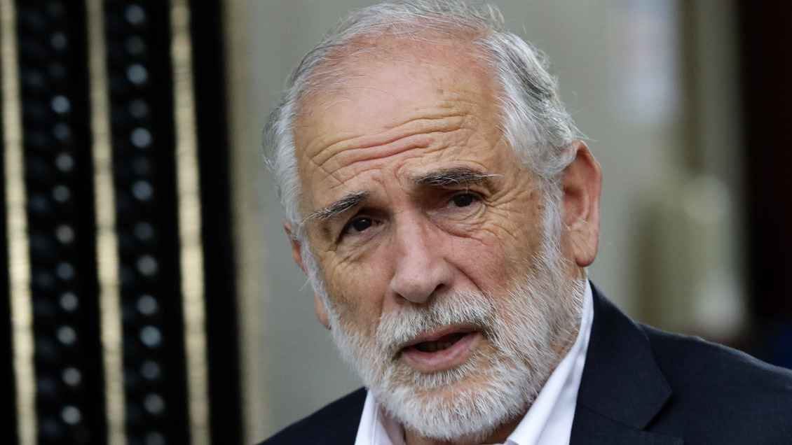 Montes y caso convenio: 