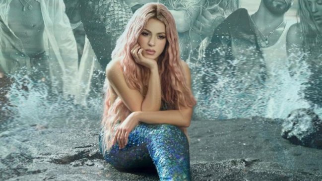 Shakira nuevamente dispara contra Piqué en próxima canción junto a Manuel Turizo