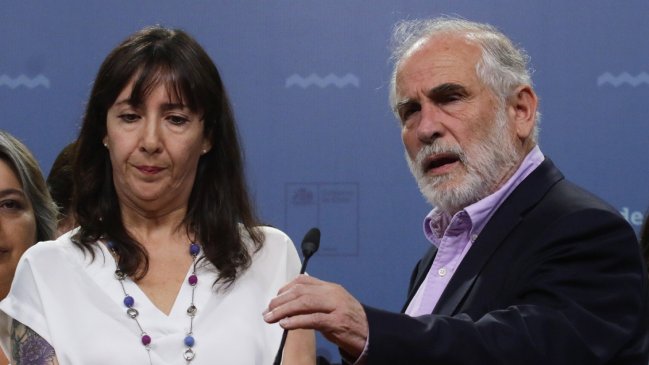 Correo reveló que el Minvu había sido advertido en mayo sobre los convenios de Democracia Viva