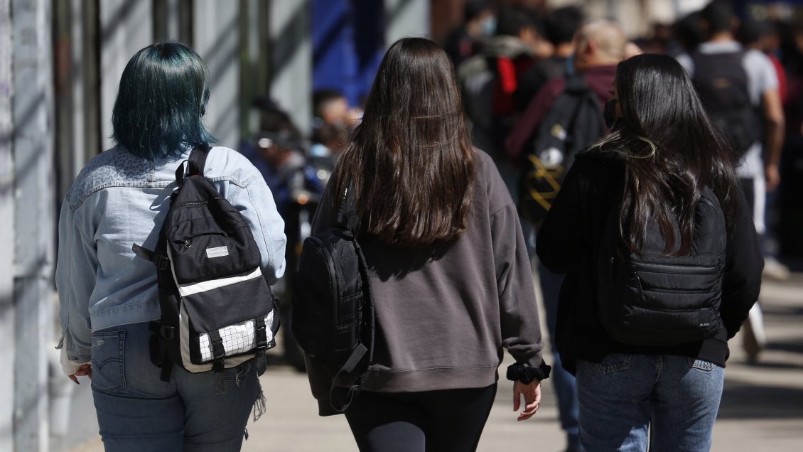 Chile es uno los líderes en igualdad de género en América Latina, según Foro Económico Mundial