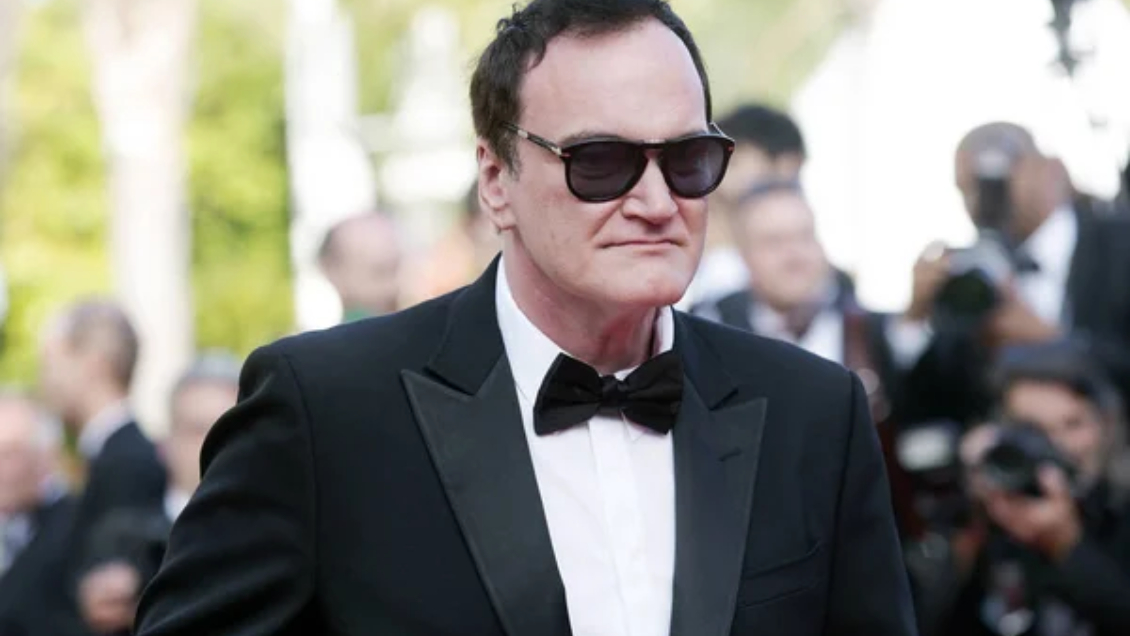 Quentin Tarantino explica por qué no mata a animales en sus películas: 