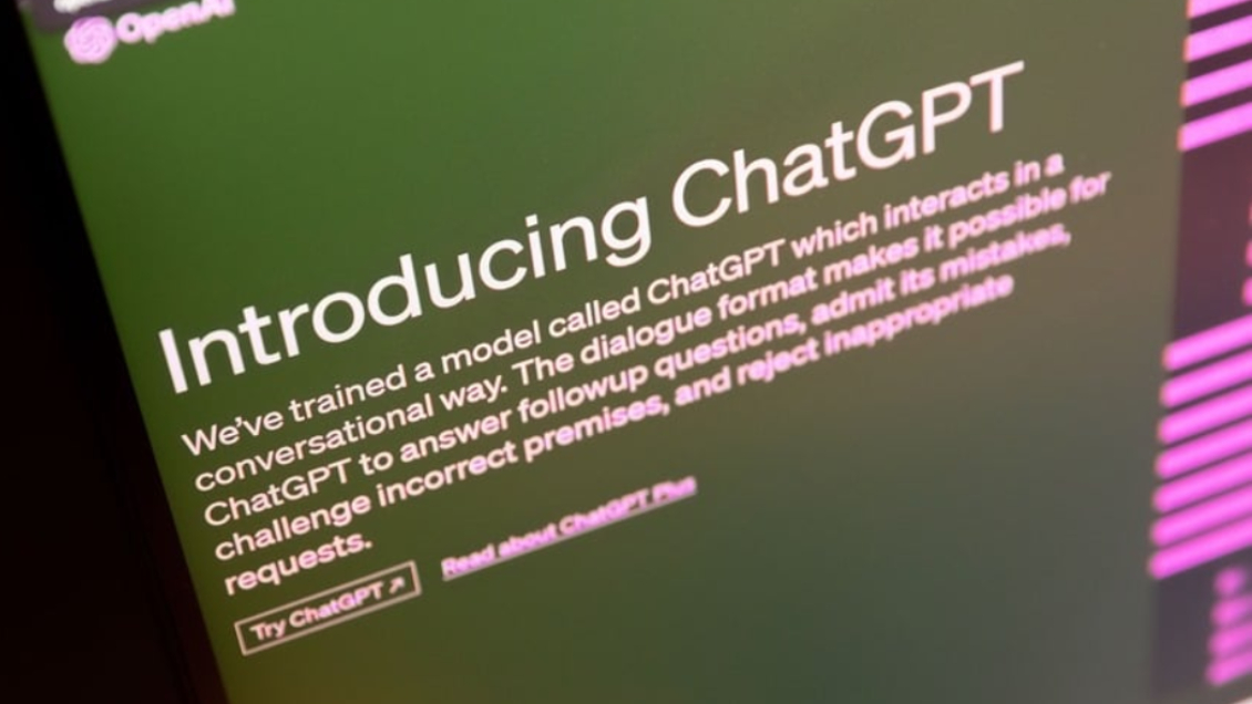 Académicos reiteran que los gobiernos deben regular la IA