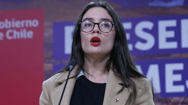 Vallejo dice que la Comisión contra la Desinformación 