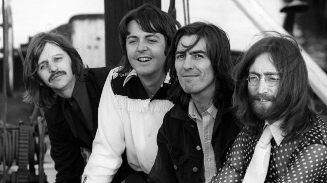  Paul McCartney aclara uso de IA en nuevo tema de The Beatles: 