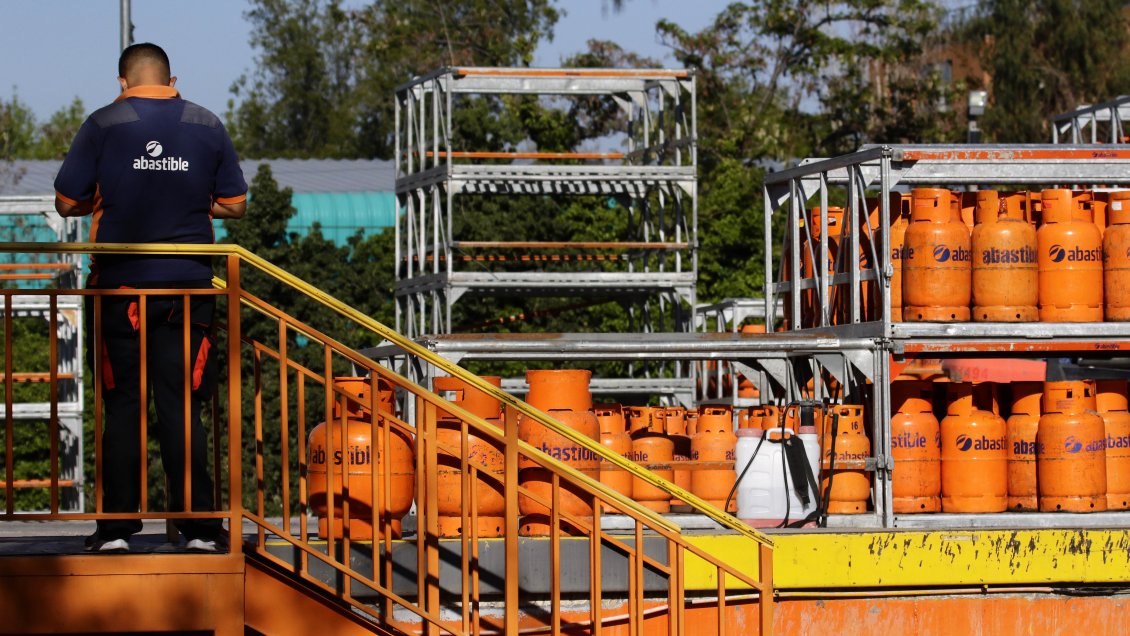 Qué dice el proyecto de ley del Gobierno para regular el mercado de gas licuado