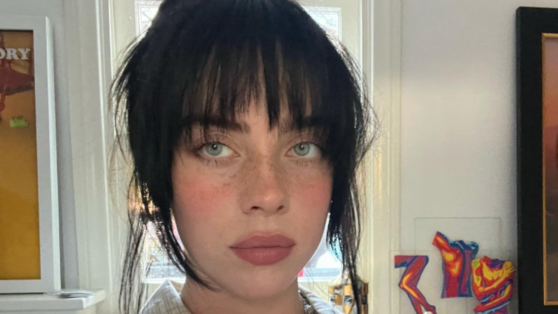 Billie Eilish se sincera sobre el impacto de comentarios negativos sobre su cuerpo: 