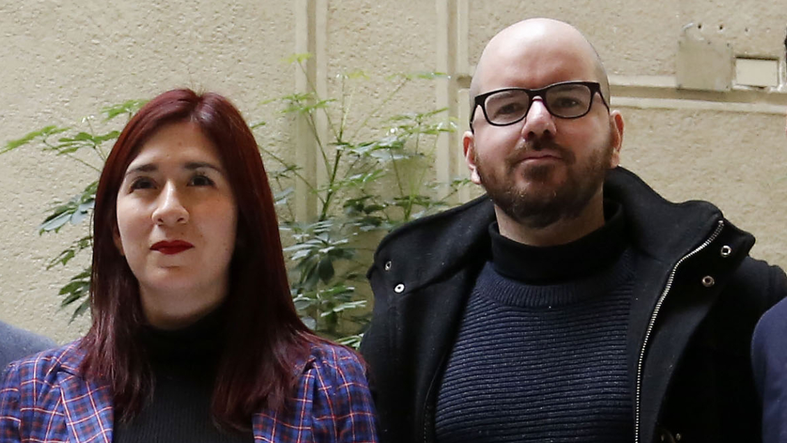 Giorgio Jackson y el escándalo que golpea a RD: Es inaceptable para quienes intentamos aumentar la probidad