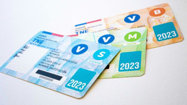 Choferes del transporte público del Gran Concepción denuncian venta de sellos TNE falsificados