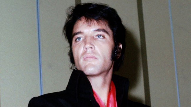  Hermanastro de Elvis Presley asegura que se suicidió: 