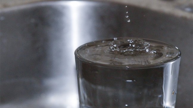 Cerca de 80 mil clientes se mantienen sin agua potable en la Región de Valparaíso