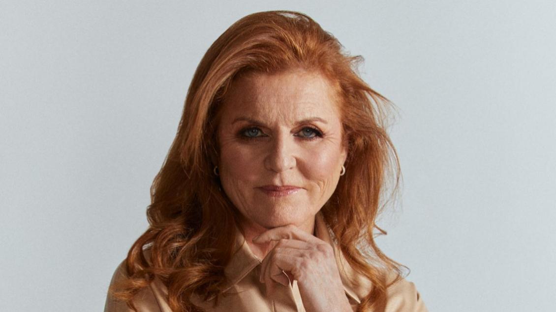 Sarah Ferguson, duquesa de York, está en tratamiento por cáncer de mama