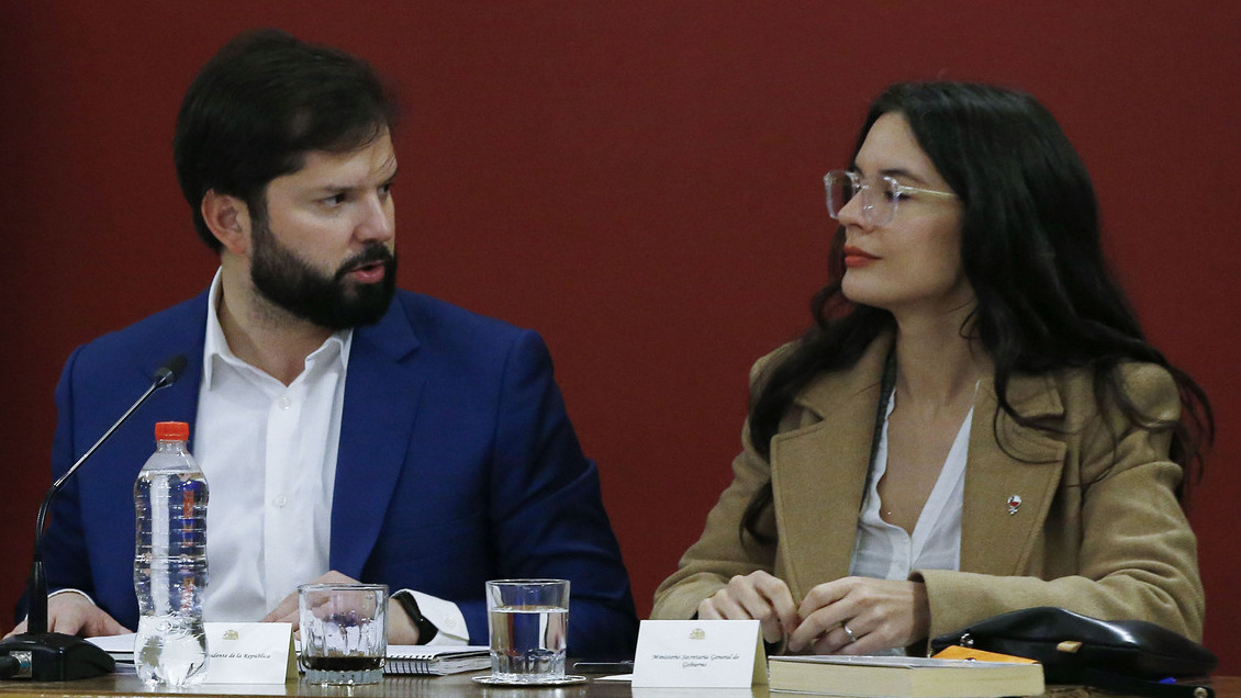 Sociedad Interamericana de Prensa cuestionó la Comisión contra la Desinformación impulsada por el Gobierno