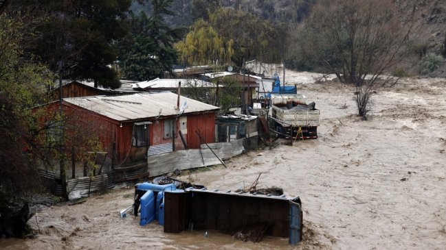 Bono de Recuperación: Cómo pueden acceder a la ayuda los damnificados por inundaciones