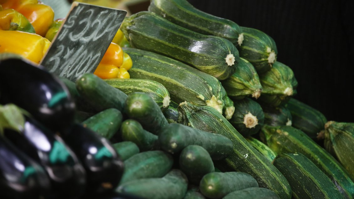 Sociedad Nacional de Agricultura descartó alza de precios tras paso de sistema frontal