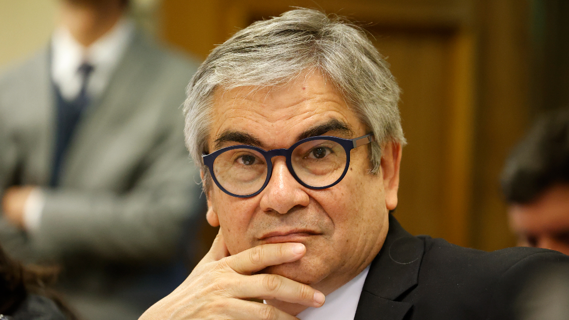 En Nueva York y Toronto: La movida agenda del ministro Marcel en el Chile Day 2023