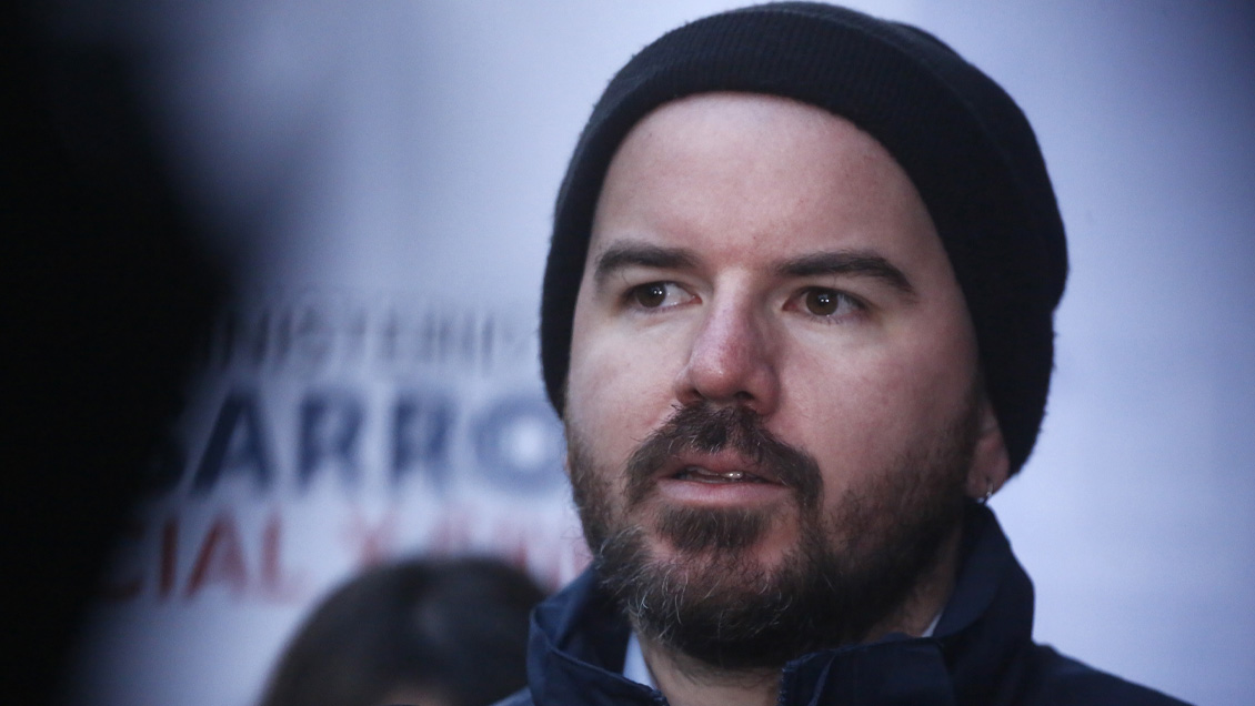 Jackson por caso convenios: Es doloroso, y en RD tenemos tolerancia cero a estas conductas