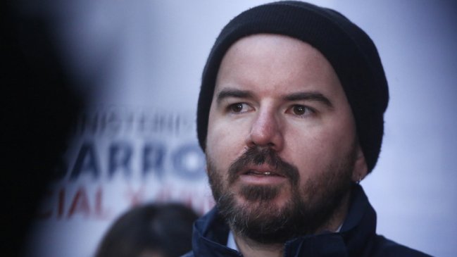 Jackson por caso convenios: Es doloroso, y en RD tenemos tolerancia cero a estas conductas