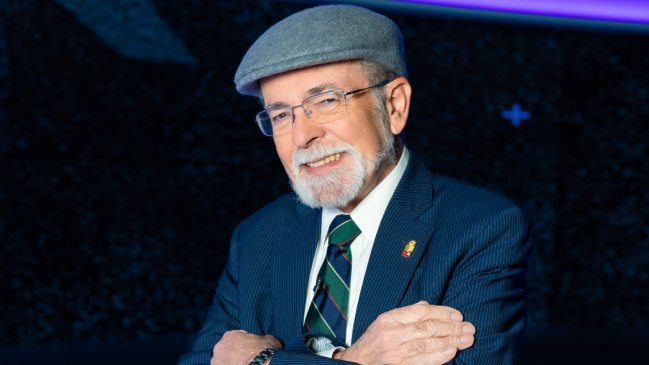 José Maza asegura que el lenguaje inclusivo 