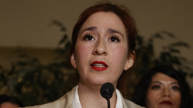 Caso convenios: PDI allanó vivienda de la diputada Catalina Pérez