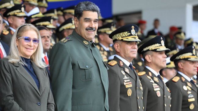  CPI autorizó reanudar investigación por crímenes de lesa humanidad en Venezuela  
