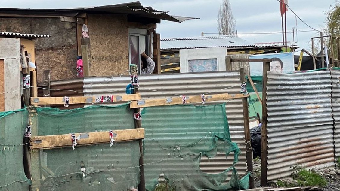 TECHO-Chile lanzó campaña de ayuda a damnificados del temporal