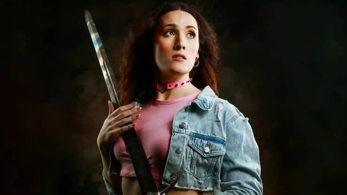 Star Wars ficha a Abigail Thorn, su primera estrella transgénero para protagonizar spin-off 