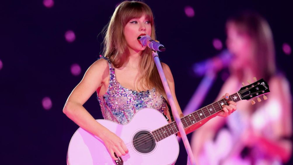 Los invitados a integrar la Academia: Taylor Swift podrá votar en los Premios Óscar