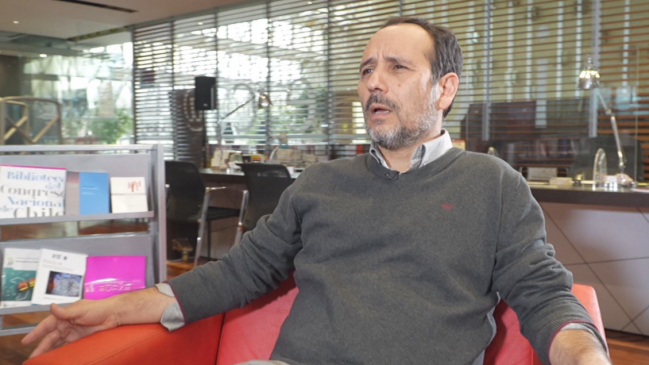 Corrupción: Senador Núñez admite que 