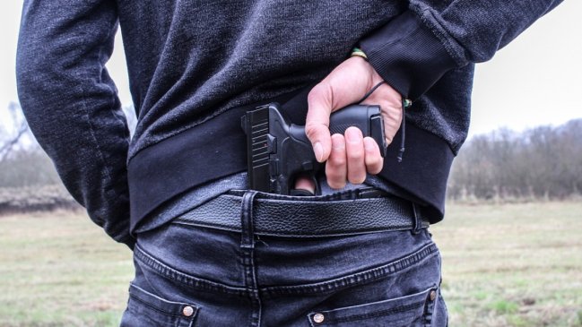 Miembro de misión diplomática de EEUU murió en tiroteo en Arabia Saudita