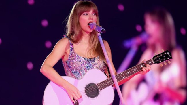   Los invitados a integrar la Academia: Taylor Swift podrá votar en los Premios Óscar 
