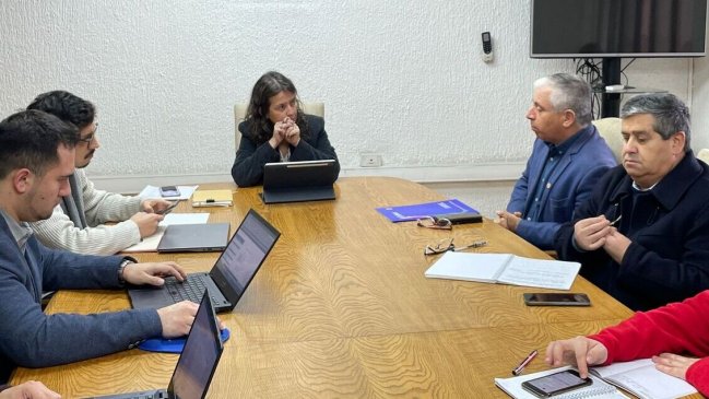 Colegio de Profesores confirmó paro nacional para el 26 de julio tras reunión con el Mineduc