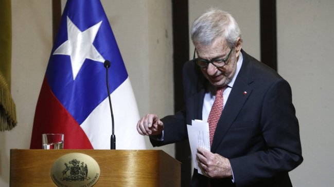  Se cae postulación de Chile: Candidata de Cancillería no logró los votos para integrar la CIDH  