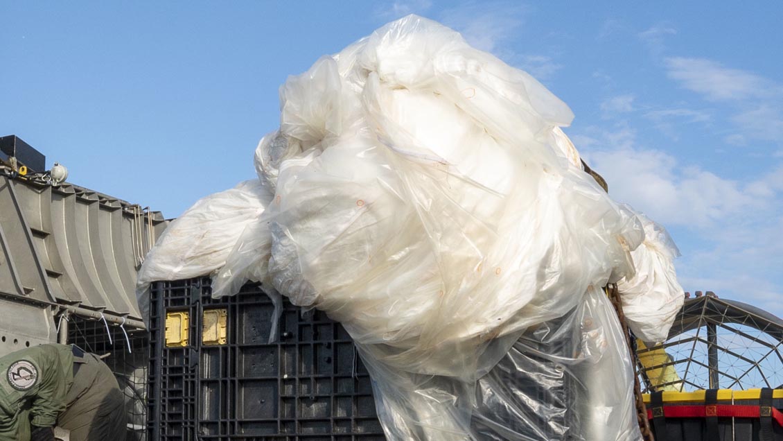 El Pentágono afirmó que el 