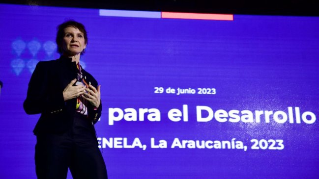 Tohá y actualización de ley antiterrorista: 