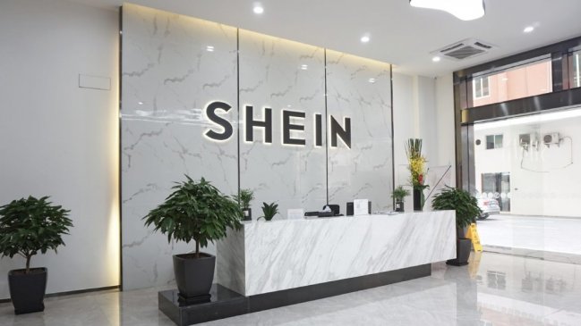  Shein producirá ropa en Brasil con miras a exportar a Latinoamérica  
