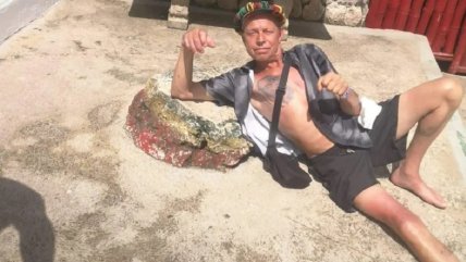  Turista murió al tratar de tomar 21 tragos en Jamaica  