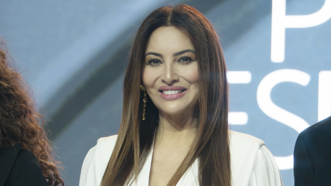 Myriam Hernández anuncia el lanzamiento de su nuevo álbum